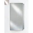thumbnail image 1 of Afina Corporation  15 in.x 25 in.Single Door Recessed Broadway Cabinet - Polished, 1 of 1