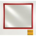 thumbnail image 1 of Afina Corporation FM2026CHAGD 20 in.x 26 in.Signature Plain Mirror - Chateau Gold, 1 of 1
