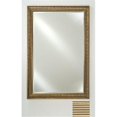 thumbnail image 1 of Afina Corporation FM2026MERSGB 20 in.x 26 in.Signature Beveled Mirror - Meridian Silver-Gold, 1 of 1