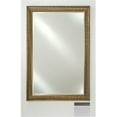 thumbnail image 1 of Afina Corporation FM2026SOHSTB 20 in.x 26 in.Signature Beveled Mirror - Soho Stainless, 1 of 1