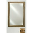 thumbnail image 1 of Afina Corporation FM2030TUSGDB 20 in.x 30 in.Framed Beveled Mirror - Tuscany Gold, 1 of 1