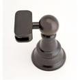 thumbnail image 1 of Afina Corporation RM-OB-T PAIR OF MOUNTING BRACKETS ONLY OIL RUBBED BRONZE, 1 of 1