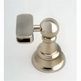 thumbnail image 1 of Afina Corporation RM-SN Pair of Mounting Brackets - Satin Nickel, 1 of 1