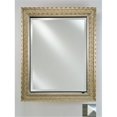 thumbnail image 1 of Afina Corporation SD1730RMERSV 17 in.x 30 in.Recessed Single Door Cabinet - Meridian Sv-Sv, 1 of 1