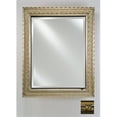thumbnail image 1 of Afina Corporation SD2026RVALGD 20 in.x 26 in.Recessed Single Door Cabinet - Valencia Gold, 1 of 1