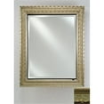 thumbnail image 1 of Afina Corporation SD2430RMAJGD 24 in.x 30 in.Recessed Single Door Cabinet - Majestic Gold, 1 of 1