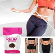 Afirst Choice Detox Tea - All-natural, Supports Healthy Weight, Helps Reduce Bloating 28pcs/bag