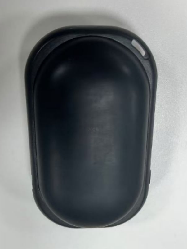 Afirst Rechargeable Hand Warmer