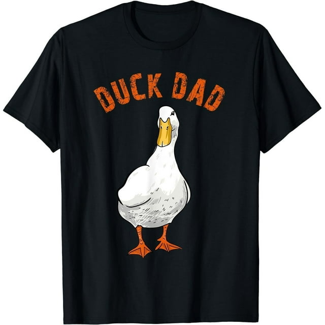 Aflac Aficionado: Quack-tastic Duck Daddy Graphic Tee - The Ultimate ...