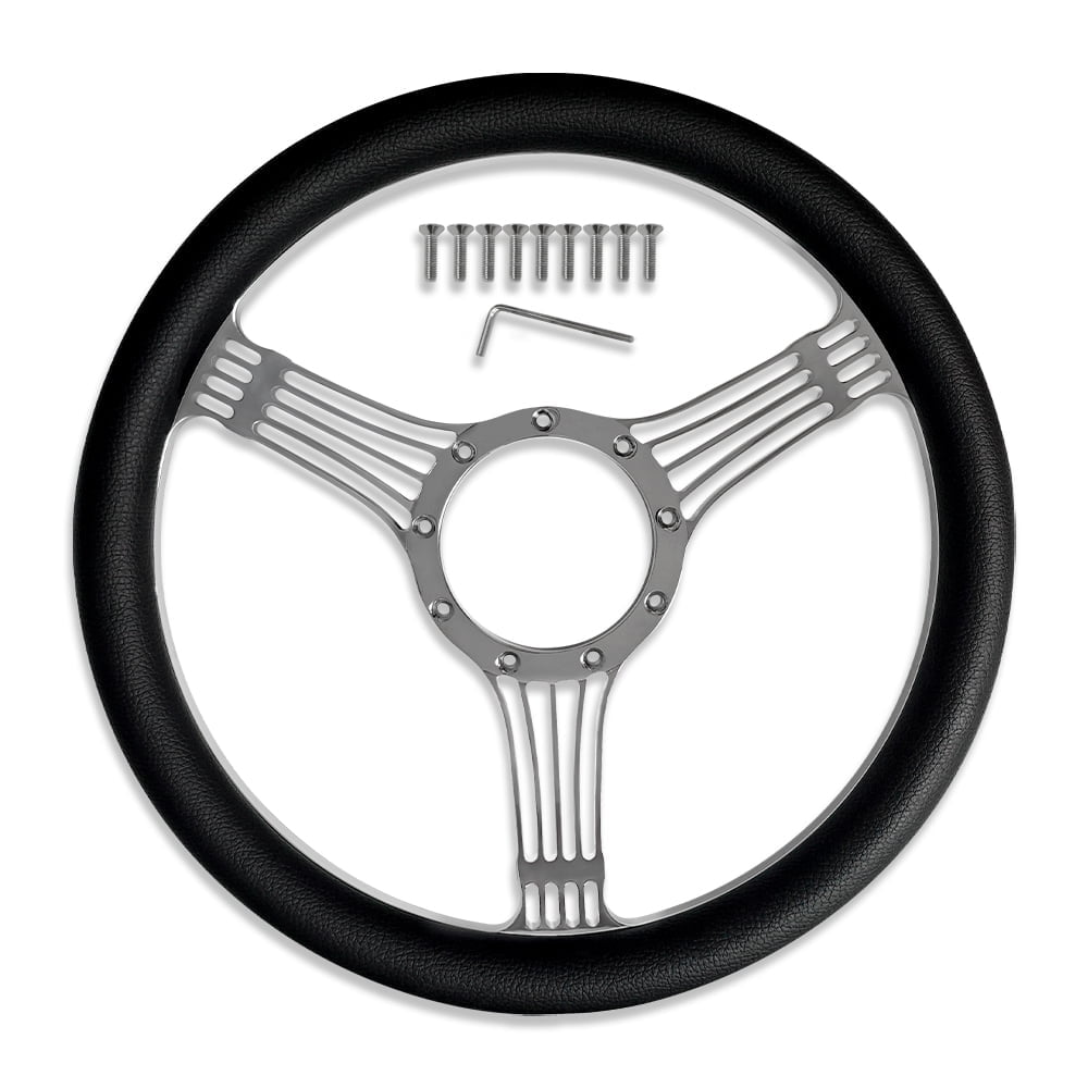 Banjo Steering Wheel
