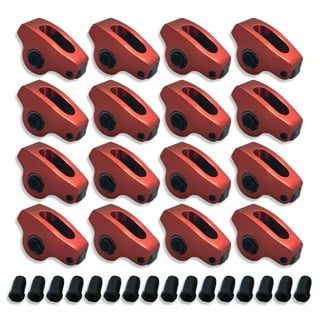 Comp Cams SBC H/E Aluminum Rocker Arms 1.5 Ratio 7/16 Stud Comp Cams SBC H/E Aluminum Rocker Arms 1.5 Ratio 7/16 Stud