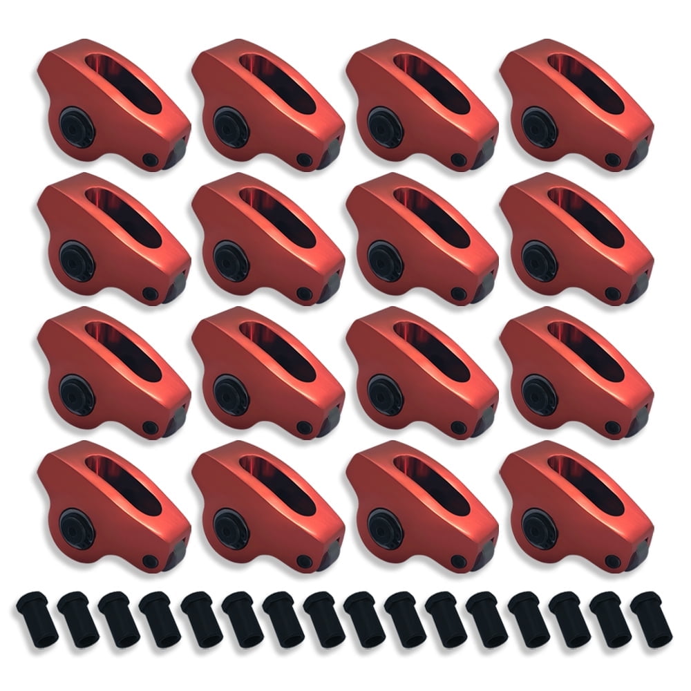 Comp Cams BBF H/E Aluminum Rocker Arms 1.73 Ratio 7/16 Stud Comp Cams BBF H/E Aluminum Rocker Arms 1.73 Ratio 7/16 Stud