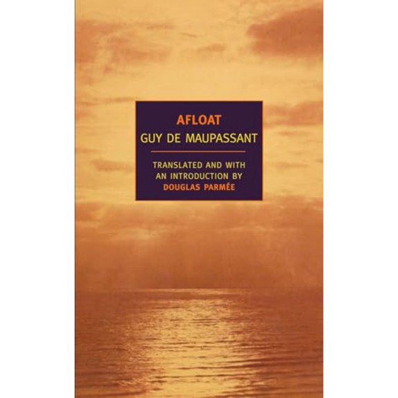Pre-Owned Afloat (Paperback) 1590172590 9781590172599
