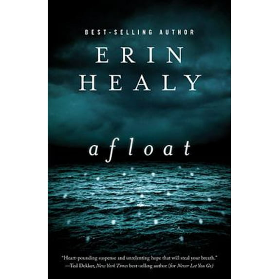 Pre-Owned The Afloat (Paperback) 1401685528 9781401685522