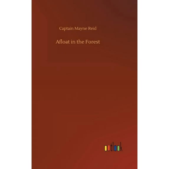 Afloat in the Forest (Hardcover)