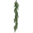 Afloral The Original Real Touch Norfolk Pine Garland 60"