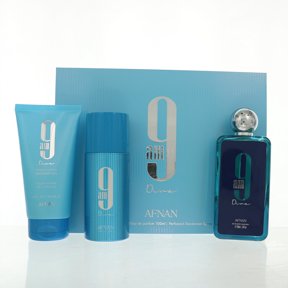 9 Pm Afnan Cologne For Men
