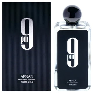 Afnan Perfume 100ml ユニセックス ダークブルー Afnan Perfume 100ml ユニセックス ダークブルー