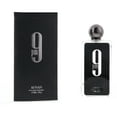 thumbnail image 1 of Afnan 9 PM for Men By Afnan Eau de Parfum Spray, 3.4 Ounce, 1 of 3
