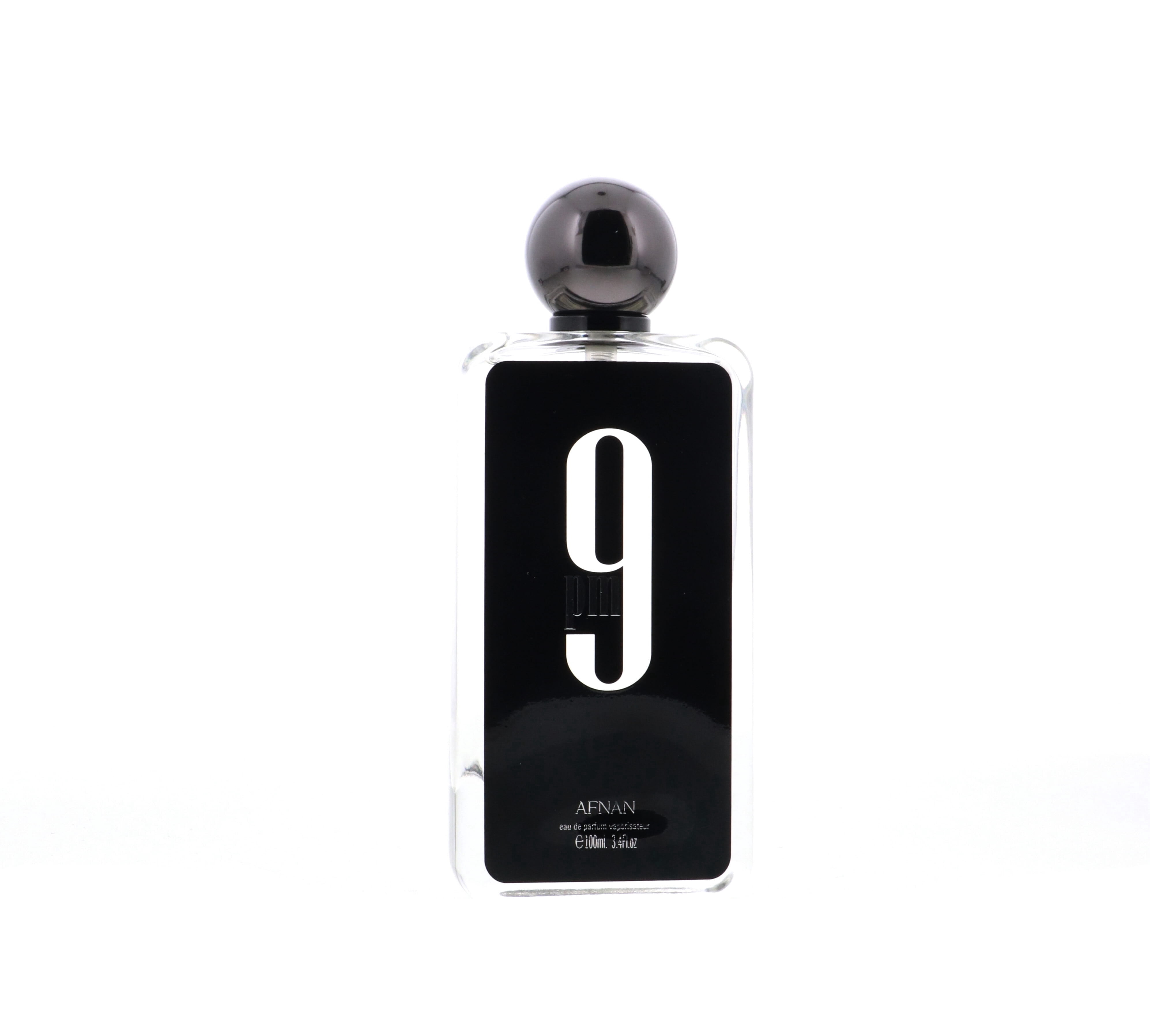 Afnan 9 Pm Eau De Parfum 3.4 Oz Afnan Men's Cologne