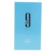 Afnan 9AM Dive Eau de Parfum, 3.4 oz