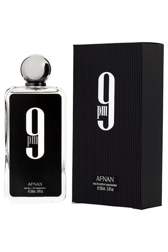 9PM Eau de Parfum, 3.4 oz