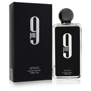 Afnan 9pm by Afnan Eau De Parfum Spray Unisex 3.4 oz for Men