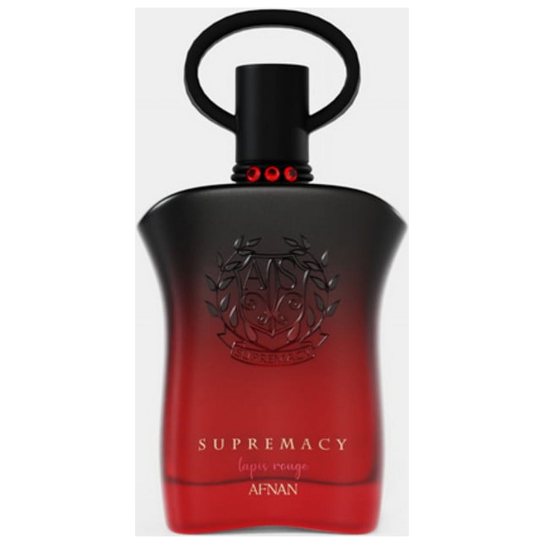 Le Parfum de Rouge et Noir ～Senna Kashiw Rouge Noir - Opulent and Seductive Fragrance for Bold