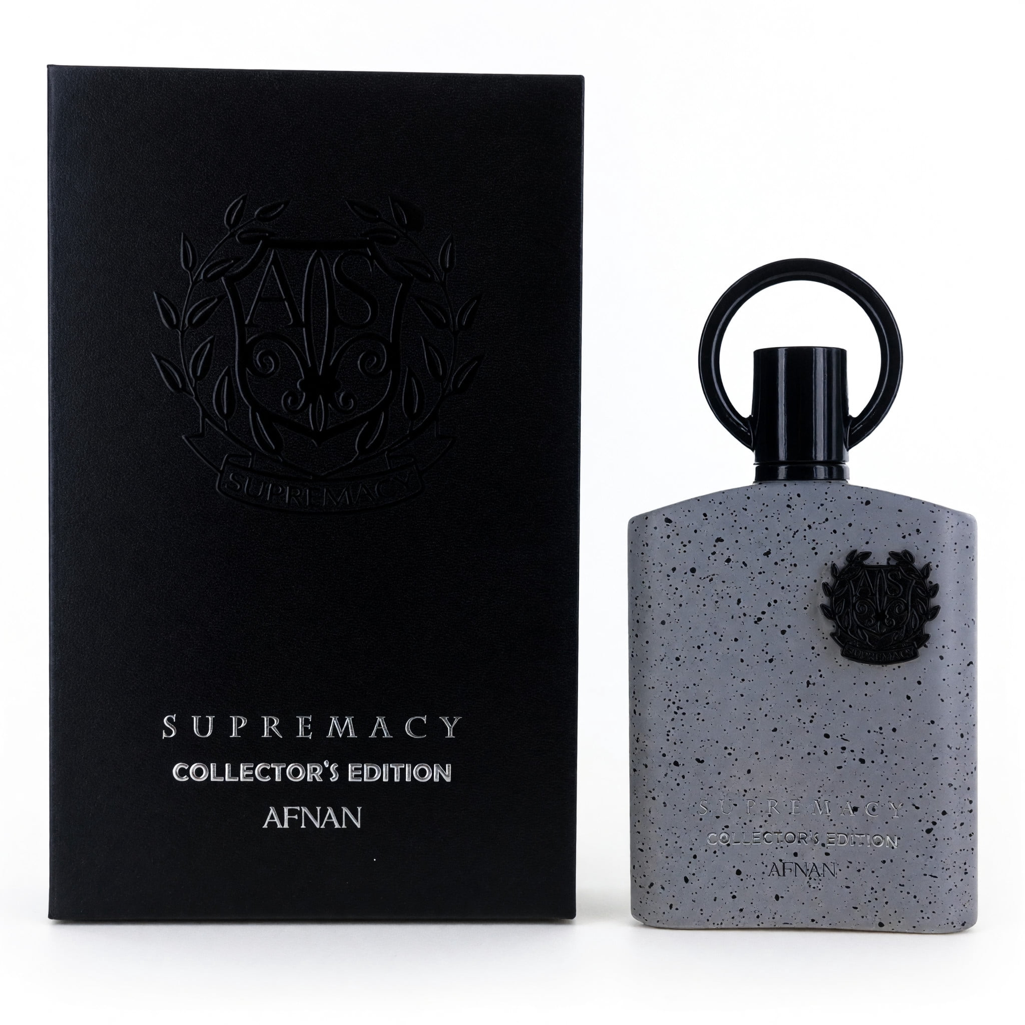 香水(男性用) AFNAN SUPREMACY COLLECTORS EDITION 100ml Afnan-Men-s-Supremacy-