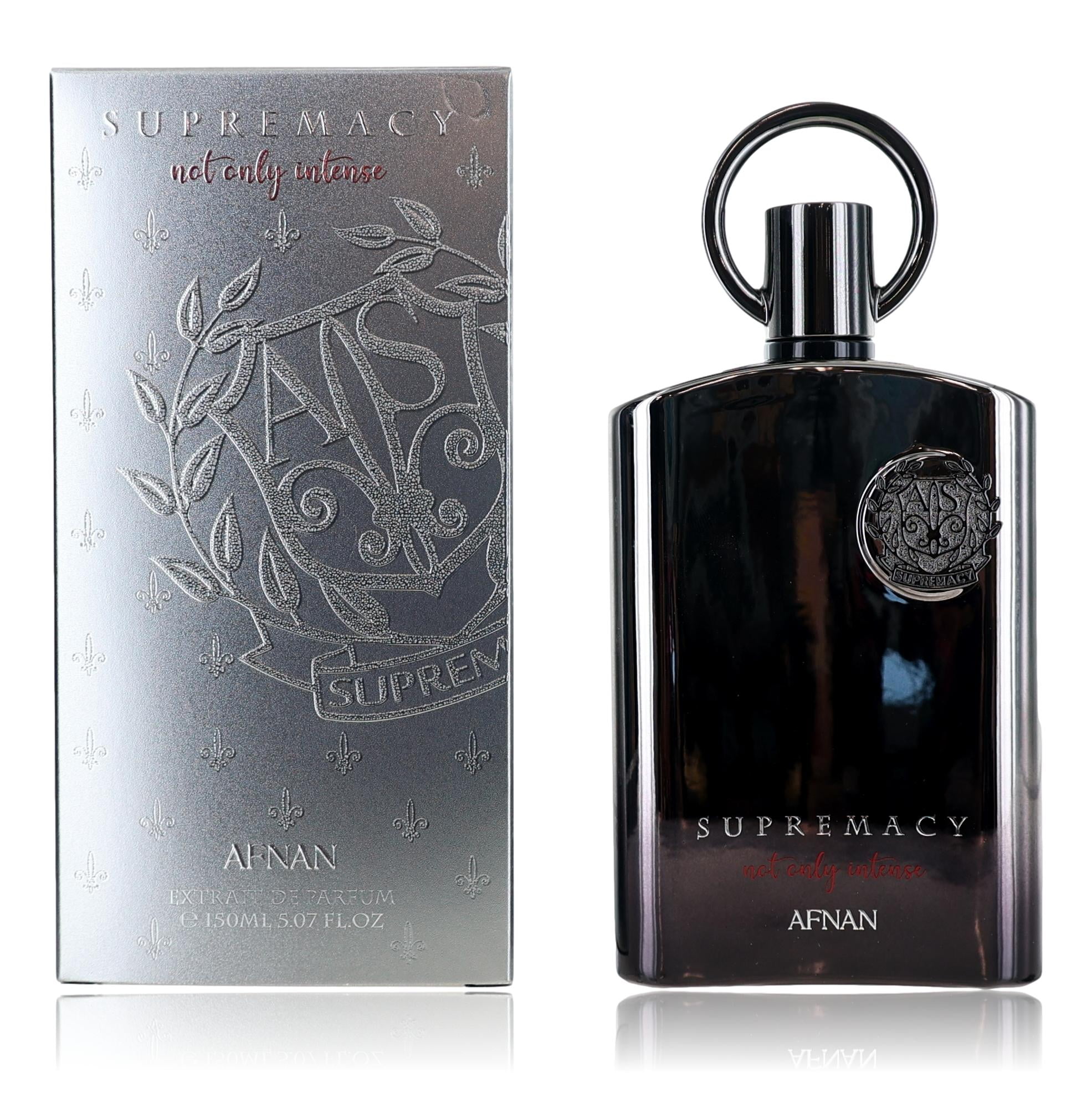 AFNAN シュプレマシー ノット オンリー インテンス 100ml Afnan-Men-s-Supremacy-Not-Only
