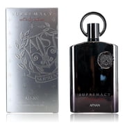 Supremacy Not Only Intense by Afnan, 5.07 oz Extrait De Parfum for Men