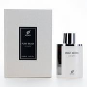 Pure Musk by Afnan, 3.4 oz EDP Spray for Unisex