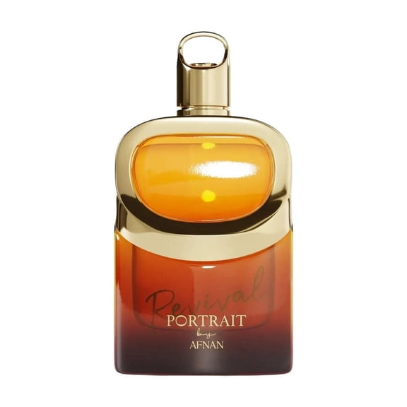 Afnan Unisex Revival Portrait EDP Spray 3.4 oz Fragrances 6290171073932