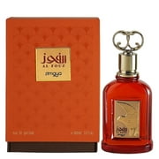 Afnan Unisex Zimaya Al Fouz EDP Spray 3.4 oz Fragrances 6290171073864