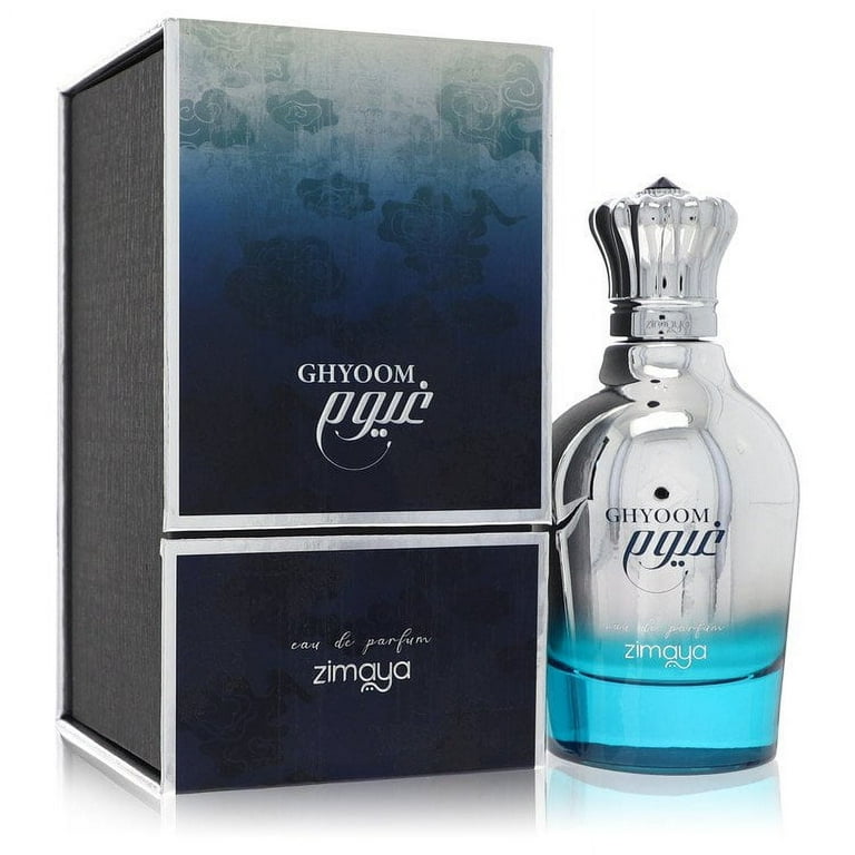Afnan Zimaya Ghyoom Eau De Parfum Spray (Unisex) By Afnan Afnan Zimaya Ghyoom Eau De Parfum Spray (Unisex) By Afnan