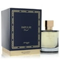 thumbnail image 1 of Eau De Toilette Spray (Unisex) 3.4 oz Afnan Afnan Zimaya Impulse Oud by Afnan Men, 1 of 1