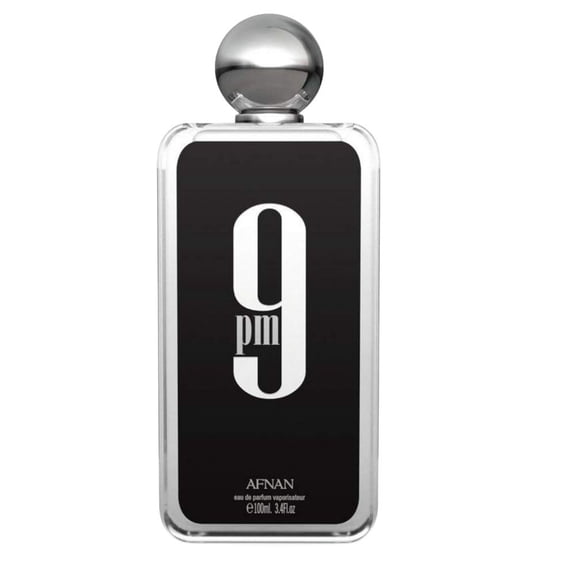 Afnan s 9PM (M) EDP 3.4 oz