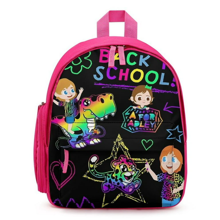 Afor ADLEY Small Backpack Mini Backpack Purse for Boys Girls Cartoon Backpack for Kids Back To School Gifts Walmart