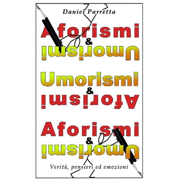 Aforismi & Umorismi