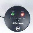 thumbnail image 1 of Afoxsos 360-Degree Indoor Ultrasonic Pest Repellent Insect Repeller, Pest Control for Mosquitoes, Insects, Squirrels, 1 of 7