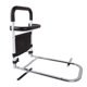 thumbnail image 1 of Afoxsos Bed Rails for Elderly Adults Safety with Double Handle & Storage Pocket, Bed Railings for Seniors & Surgery Patients, 1 of 11