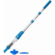 Afras Industries Rechargeable Cordless Electric Vacuum Cleaner for Pool and Spa