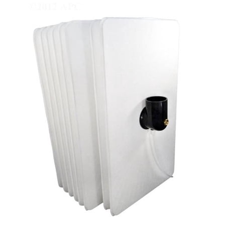 Afras Industries V34-143 Anthony Sylvan VA52-2 Replacement Grid Assembly