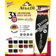 thumbnail image 1 of Afreezm 3X Pre-Stretched Silky Braiding Hair 72", Color 1, 1 of 1