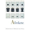 thumbnail image 1 of Pre-Owned Afrekete: An Anthology of Black Lesbian Writing Paperback, 1 of 1