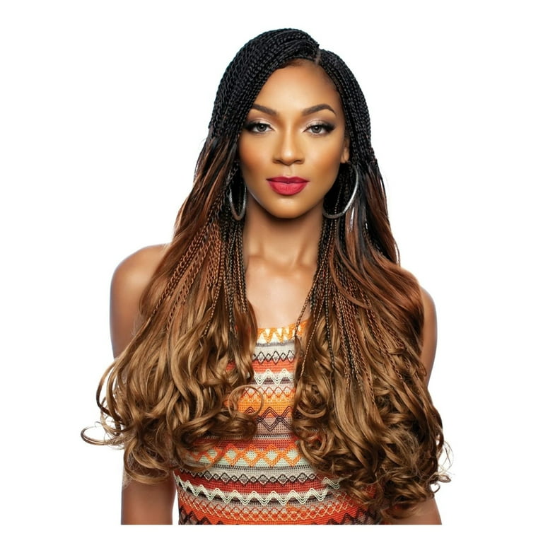 6X Bouncy Braiding 22 6X Bouncy Braiding 22