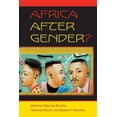 thumbnail image 1 of Africa After Gender?, (Paperback), 1 of 1