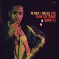 thumbnail image 1 of John Coltrane - Africa/Brass (Verve Acoustic Sounds Series) - Music & Performance - Vinyl, 1 of 1
