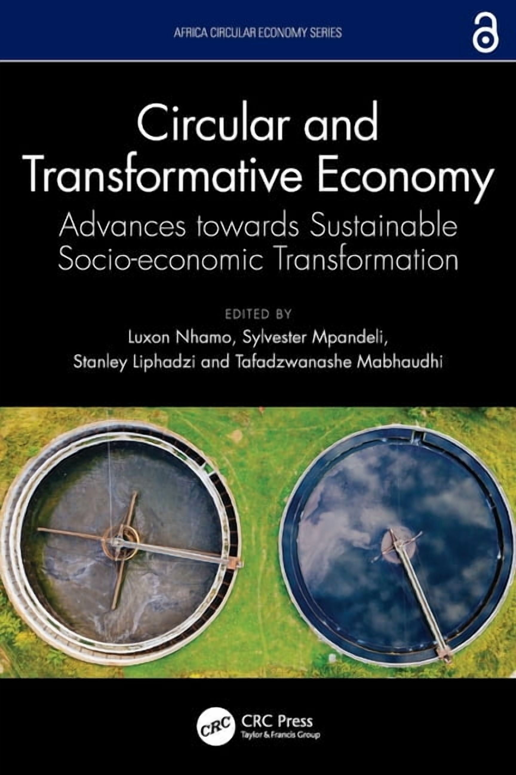 Africa Circular Economy Circular and Transformative Economy: Advances ...