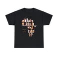 thumbnail image 1 of Africa Education Is Freedom Library Book T-Shirt, 1 of 2
